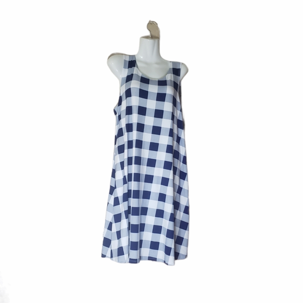 Jamie & Layla petite  Summer dress